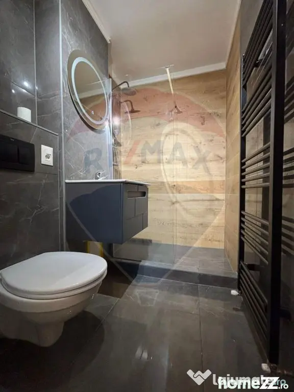 Apartament cu 1 camere de vânzare pe strada MOTORULUI re...