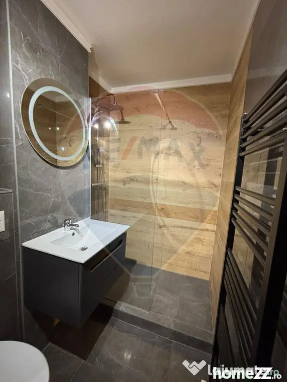 Apartament cu 1 camere de vânzare pe strada MOTORULUI re...