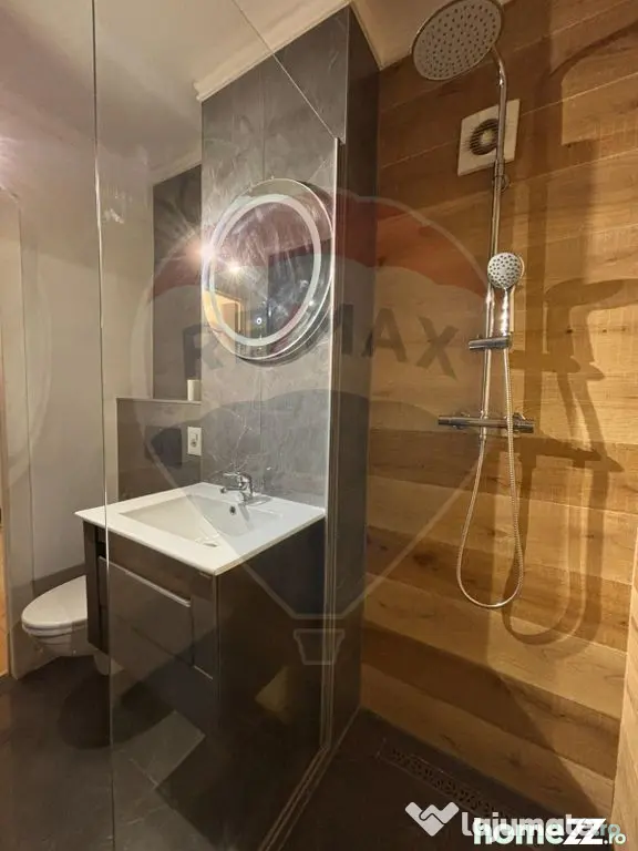 Apartament cu 1 camere de vânzare pe strada MOTORULUI re...