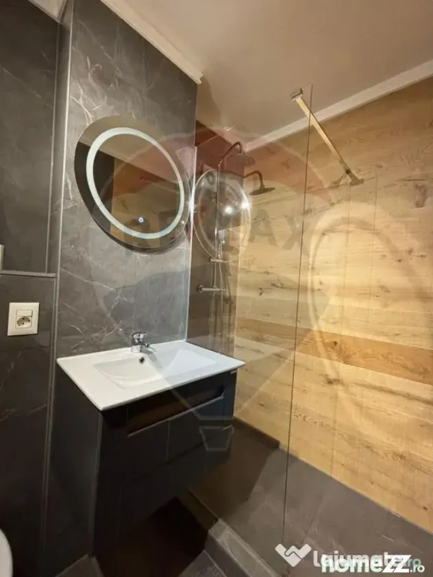Apartament cu 1 camere de vânzare pe strada MOTORULUI re...