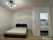 Apartament cu 1 camere de vânzare pe strada MOTORULUI re... 
