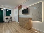 Apartament cu 1 camere de vânzare pe strada MOTORULUI re... 