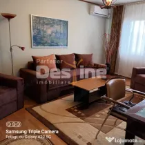 Apartament 2 camere decomandat – Aviatiei | 3 min metrou A