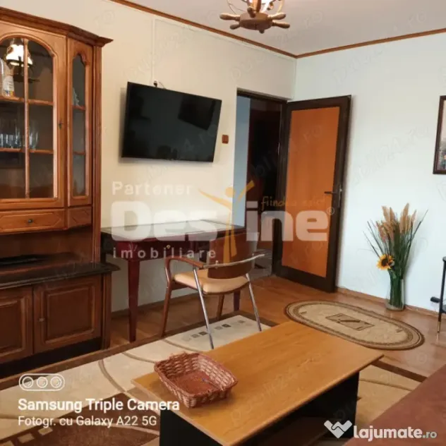 Apartament 2 camere decomandat – Aviatiei | 3 min metrou A
