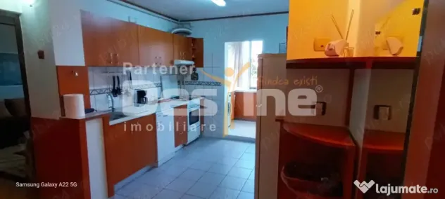 Apartament 2 camere decomandat – Aviatiei | 3 min metrou A
