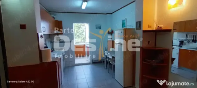 Apartament 2 camere decomandat – Aviatiei | 3 min metrou A