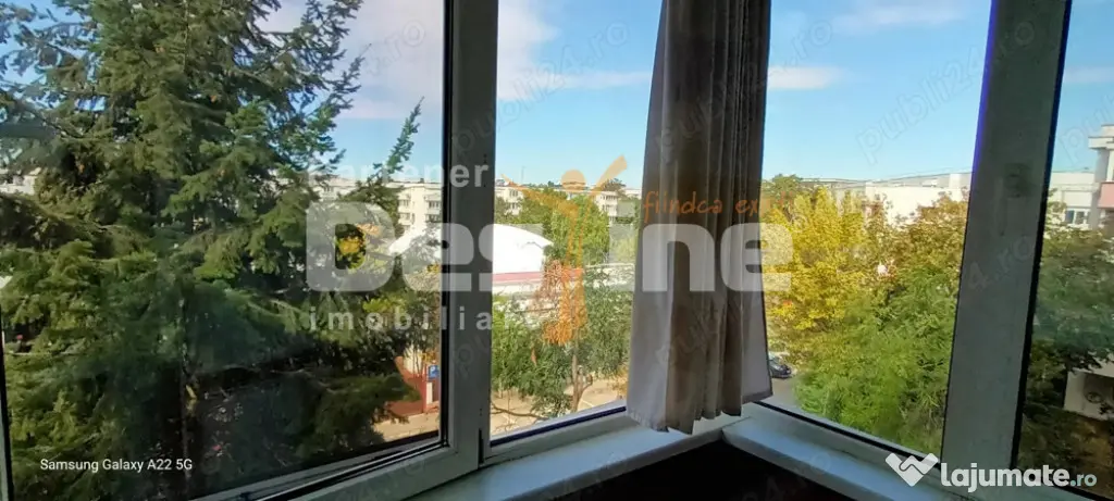 Apartament 2 camere decomandat – Aviatiei | 3 min metrou A