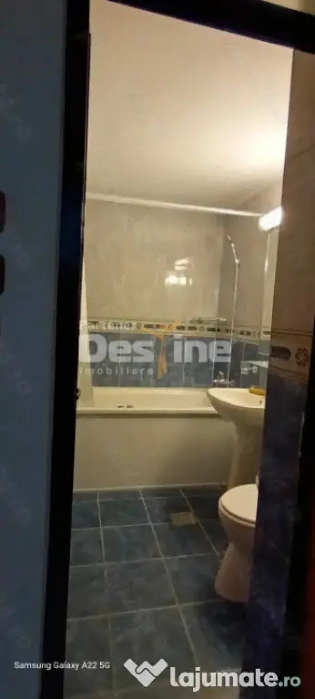 Apartament 2 camere decomandat – Aviatiei | 3 min metrou A