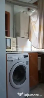Apartament 2 camere decomandat – Aviatiei | 3 min metrou A