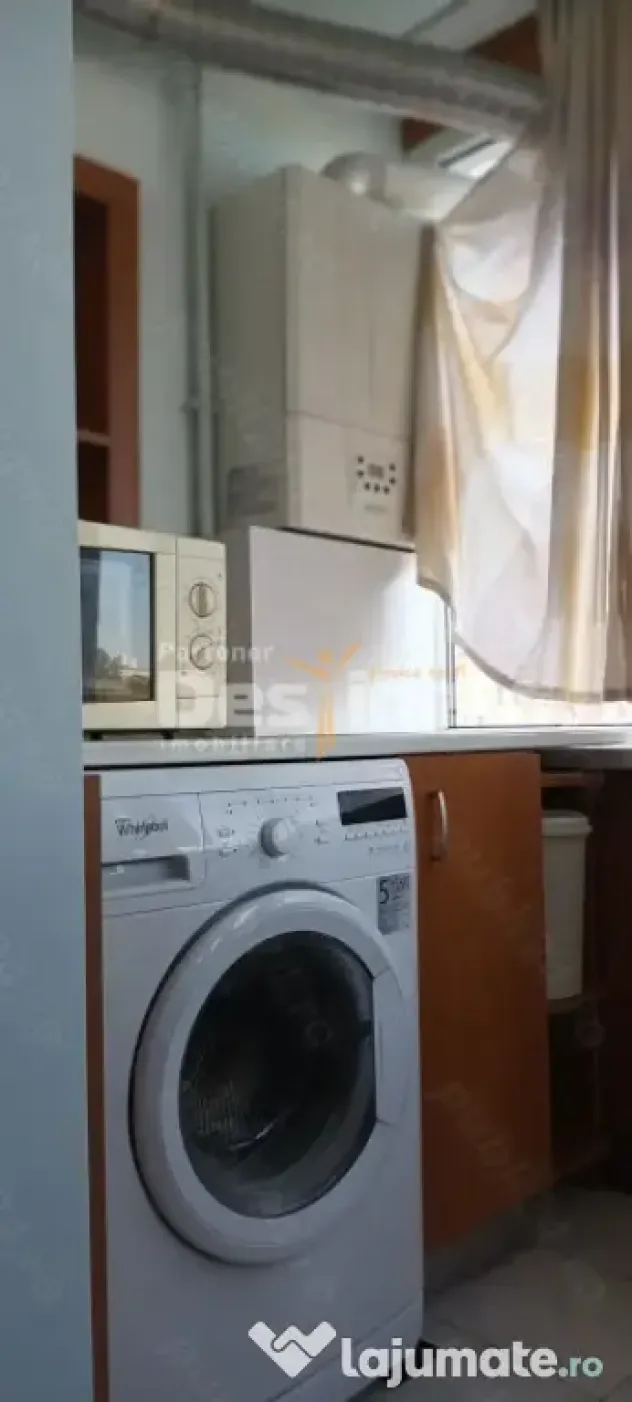 Apartament 2 camere decomandat – Aviatiei | 3 min metrou A