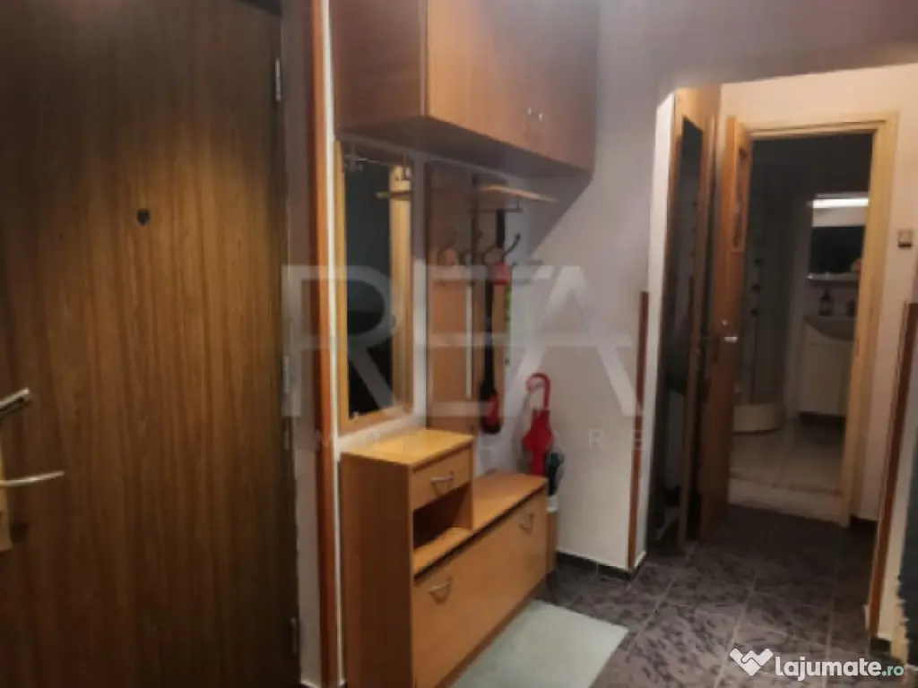 4 camere, 1/10, 83mp, bloc 1980, centrala-Drumul Taberei-Fav