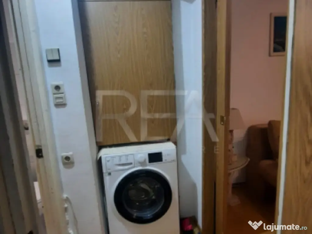 4 camere, 1/10, 83mp, bloc 1980, centrala-Drumul Taberei-Fav