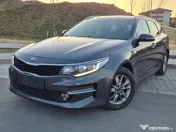 Kia Optima Vision 1.7CRDi 141cp Euro 6 Automat 7+1 Viteze Camera pilot