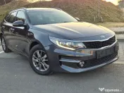Kia Optima Vision 1.7CRDi 141cp Euro 6 Automat 7+1 Viteze Camera pilot
