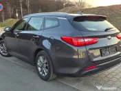 Kia Optima Vision 1.7CRDi 141cp Euro 6 Automat 7+1 Viteze Camera pilot