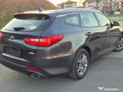Kia Optima Vision 1.7CRDi 141cp Euro 6 Automat 7+1 Viteze Camera pilot
