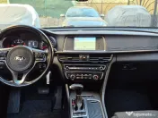 Kia Optima Vision 1.7CRDi 141cp Euro 6 Automat 7+1 Viteze Camera pilot