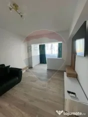Apartament cu 4 camere de închiriat în zona Polivalenta 