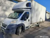 Citroen Jumper 130cp E5