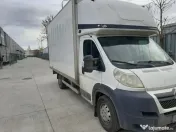 Citroen Jumper 130cp E5
