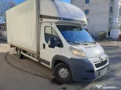 Citroen Jumper 130cp E5