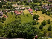 View superb:intravilan,constructie rezidenta hotel,2.327 mp, 