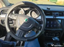 Vand Skoda Superb