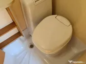 Rulota 4-5 locuri fara infiltratii 