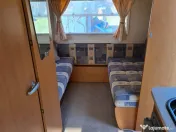 Rulota 4-5 locuri fara infiltratii 