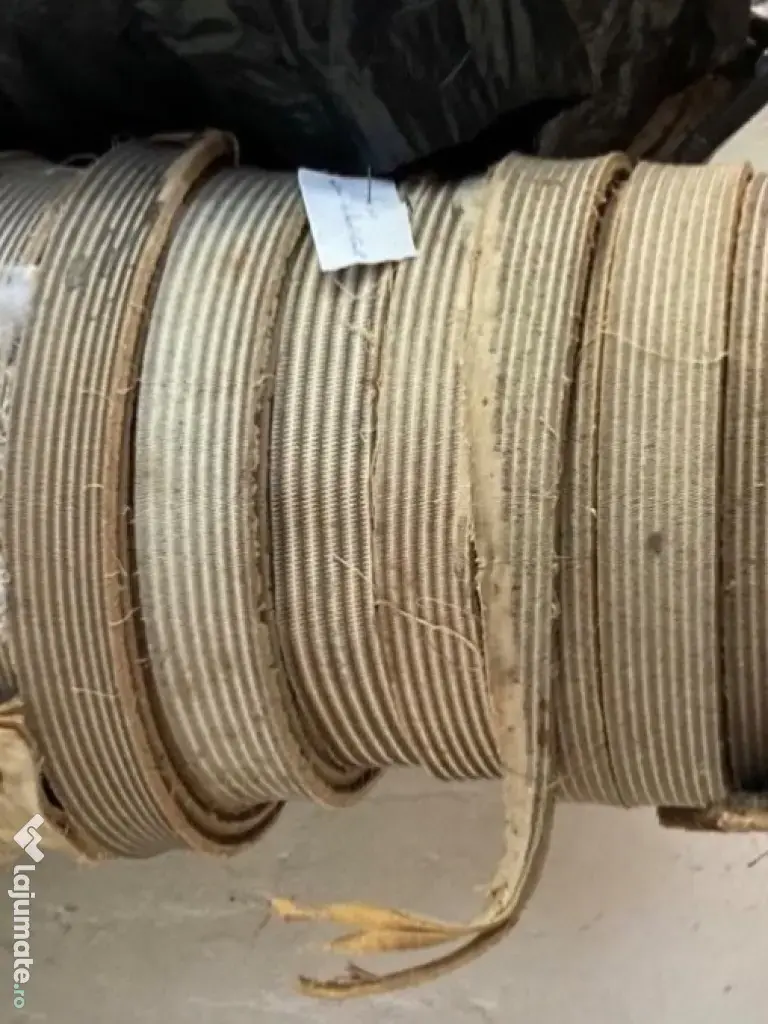 Consumabile masina de tors si daracit lana