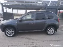Dacia Duster 1.6SCE benzina +GPL