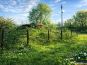 Teren intravilan 338 mp, Lunca Oltului, Sfantu Gheorghe 