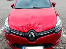 Renault Clio Estate 2018| 59.600 km | Echipare Intens | Energy TCe 90 CP | Rosu