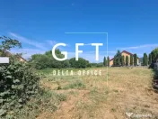 Teren 9 ari, intravilan, Zona Aerodrom - PLATA ÎN 10 RATE 