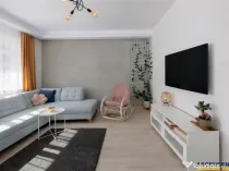 Elegant,decomandat,mobilat,utilat,apreciabila cromatica,Sanp