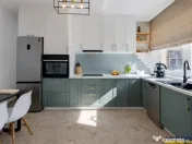 Elegant,decomandat,mobilat,utilat,apreciabila cromatica,Sanp 