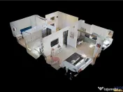 Elegant,decomandat,mobilat,utilat,apreciabila cromatica,Sanp 