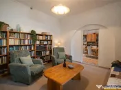 FILM! Casa primitoare in centrul orasului Targu Secuiesc 