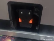 Expresor espressor cafea boabe Tchibo 