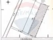 Teren 10,600mp Voluntari / Strada Matei Millo 