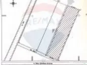 Teren 10,600mp Voluntari / Strada Matei Millo 