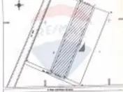 Teren 10,600mp Voluntari / Strada Matei Millo 