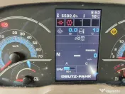 Tractor si plug reversibil 