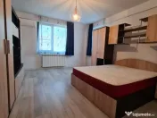 Ap. 1 cam bloc nou Tătărași - 2 Băieți, mobilat modern, etajul 1 