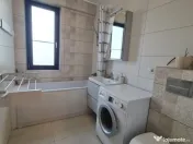 Ap. 1 cam bloc nou Tătărași - 2 Băieți, mobilat modern, etajul 1 