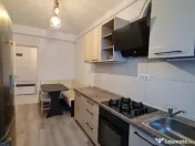 Ap. 1 cam bloc nou Tătărași - 2 Băieți, mobilat modern, etajul 1 