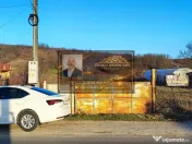 Teren intravilan 3129 mp | Deschidere 28 ml / Lespezi –... 