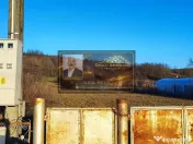 Teren intravilan 3129 mp | Deschidere 28 ml / Lespezi –... 