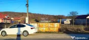Teren intravilan 3129 mp | Deschidere 28 ml / Lespezi –... 