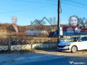 Teren intravilan 3129 mp | Deschidere 28 ml / Lespezi –... 